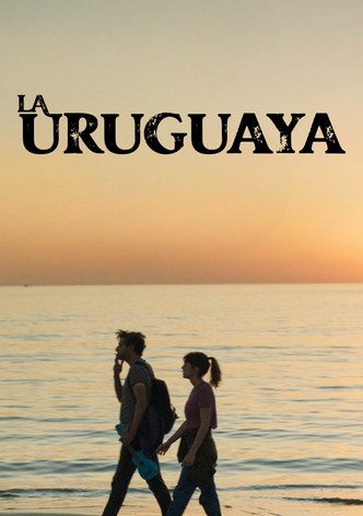 La uruguaya