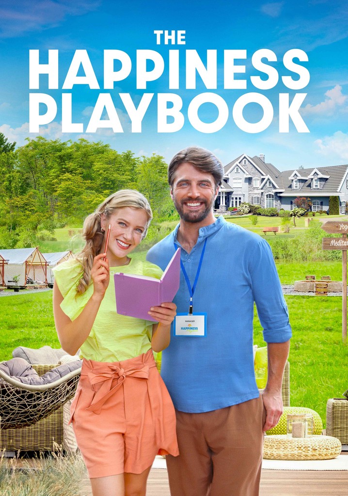The Happiness Playbook
