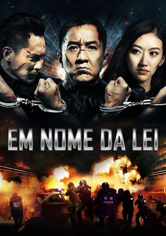 Police Story - Em Nome da Lei