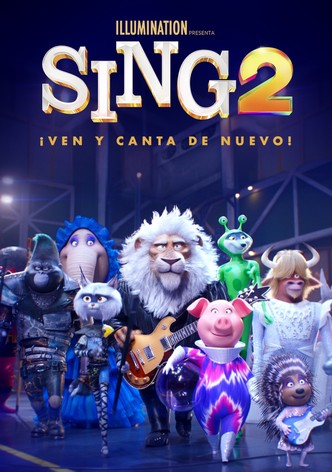 ¡Canta! 2