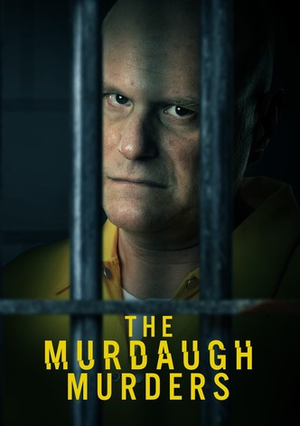 The Murdaugh Murders