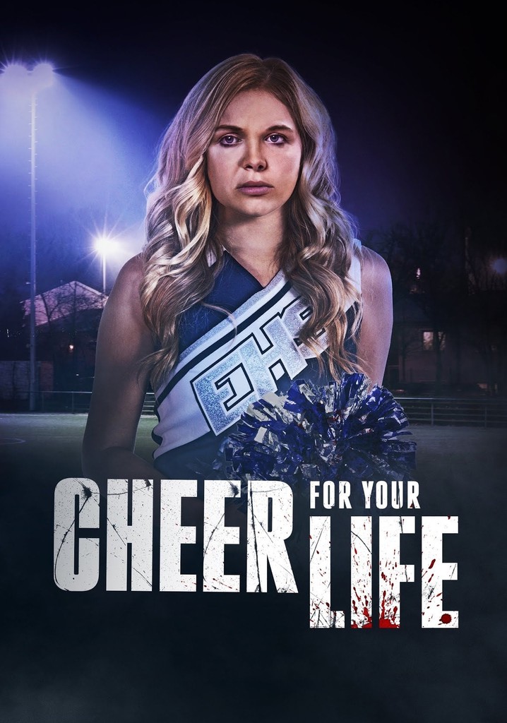 Cheer for Your Life