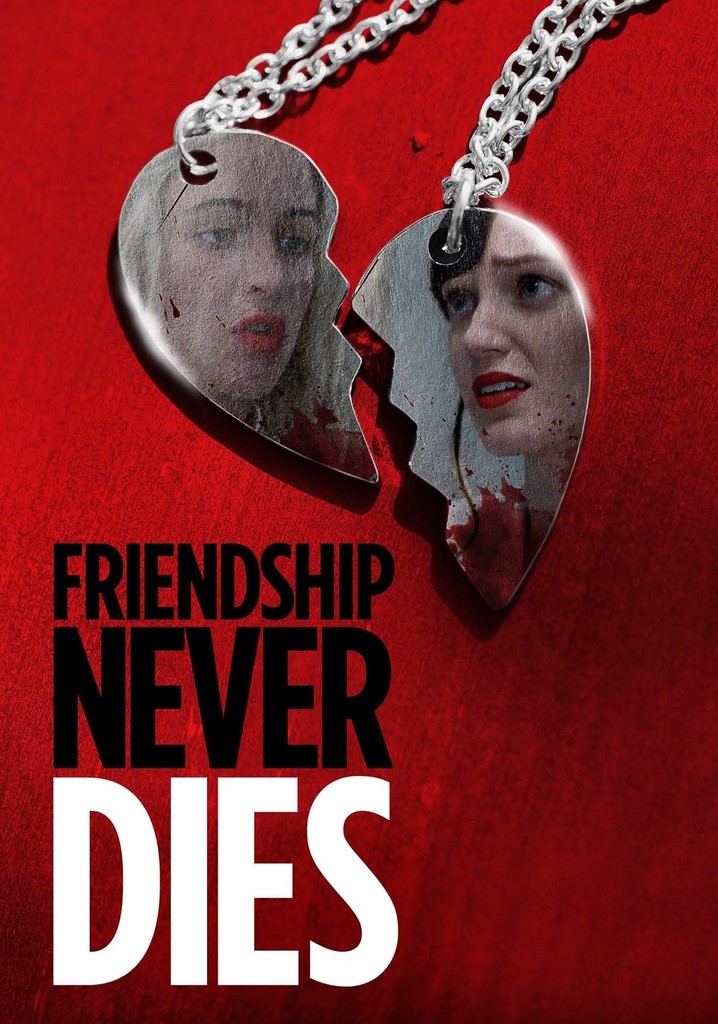 Best Friends Forever