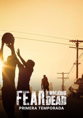 Fear the Walking Dead