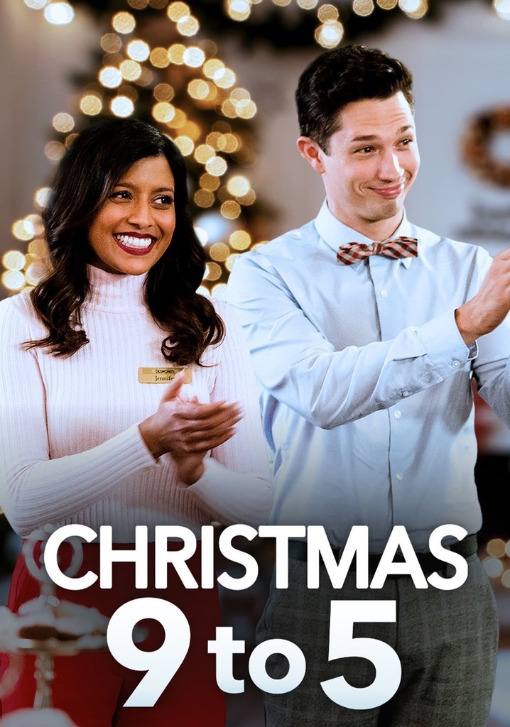 Christmas 9 to 5