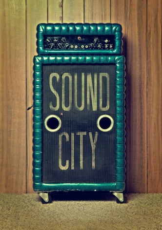 Sound City