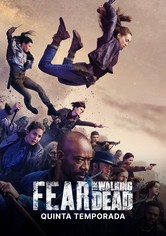 Fear the Walking Dead
