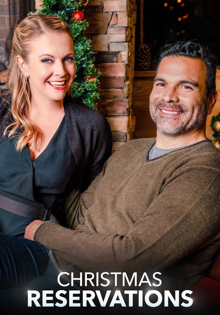 Christmas Reservations