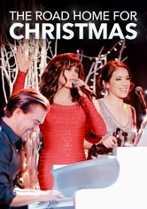 The Road Home for Christmas