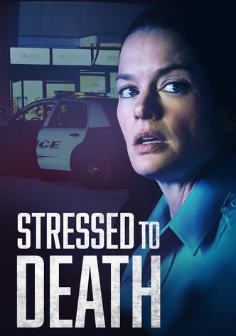 Atormentada por la muerte