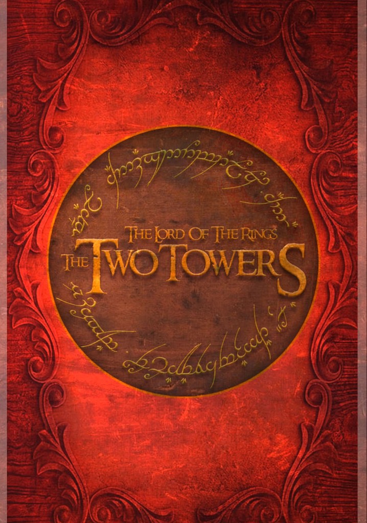 Secrets of Middle-Earth: Inside Tolkien's The Two Towers
