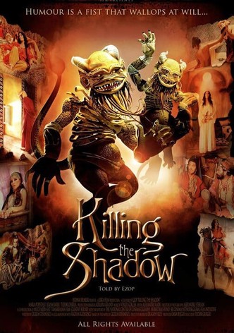 Hinrichtung der Schatten