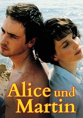 Alice und Martin