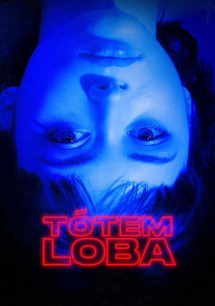 Tótem Loba