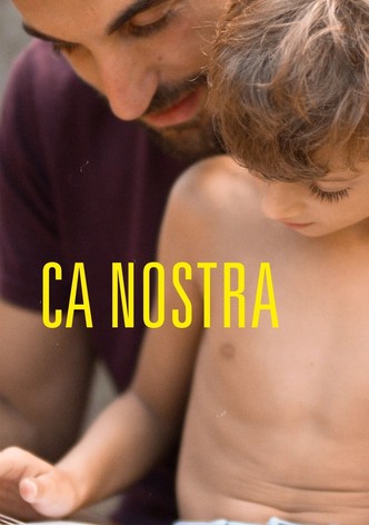 Ca nostra