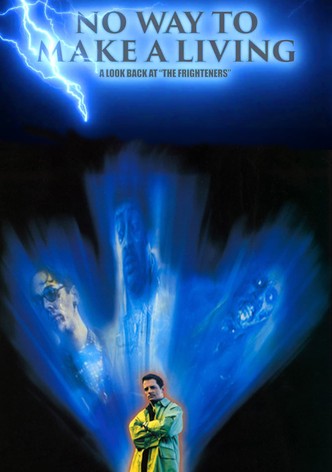 No Way to Make a Living: A Look Back at 'The Frighteners'