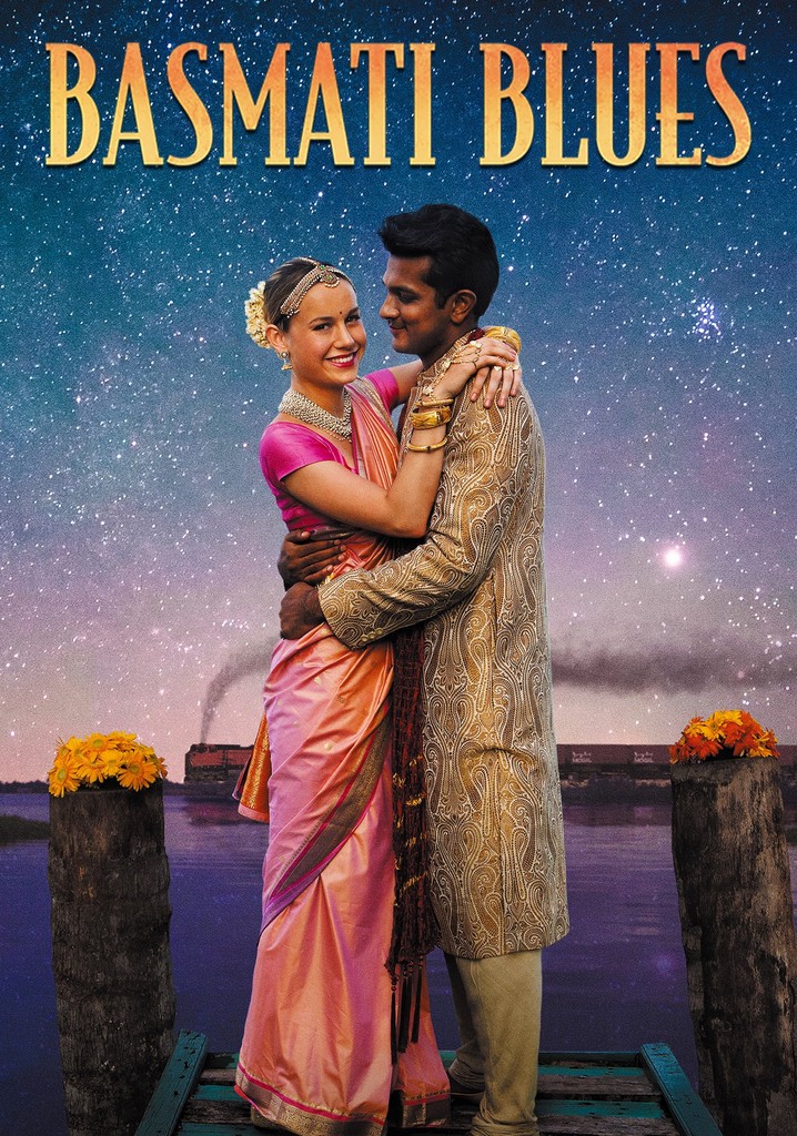 Basmati Blues streaming where to watch online?