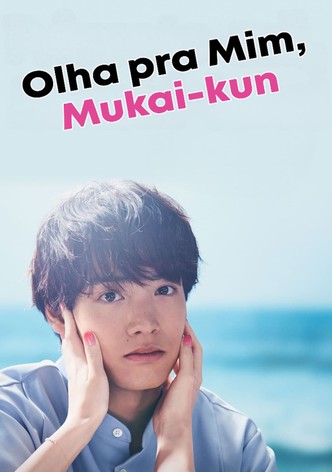 Turn to Me Mukai-kun