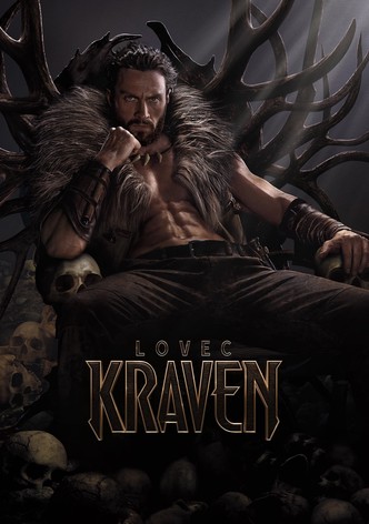 Lovec Kraven