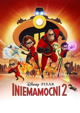 Iniemamocni 2