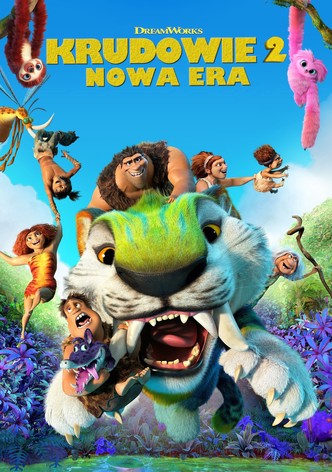 Krudowie 2: Nowa era