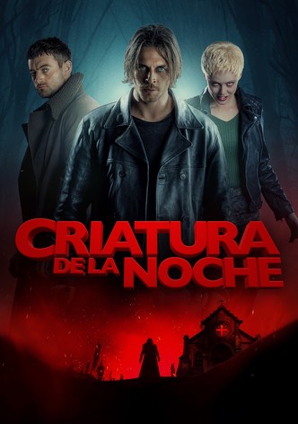 Criatura de la noche