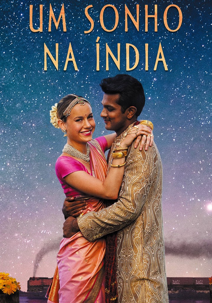 Basmati Blues filme Veja onde assistir