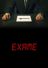 O Exame