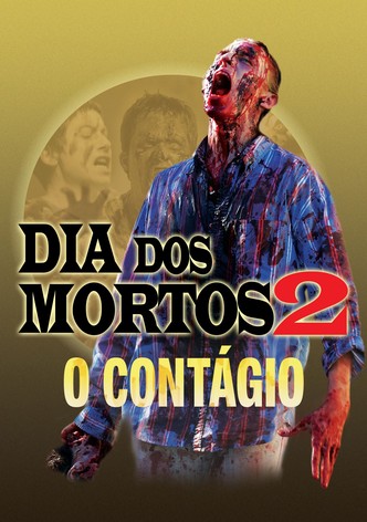 O Dia dos Mortos 2 - Contágio
