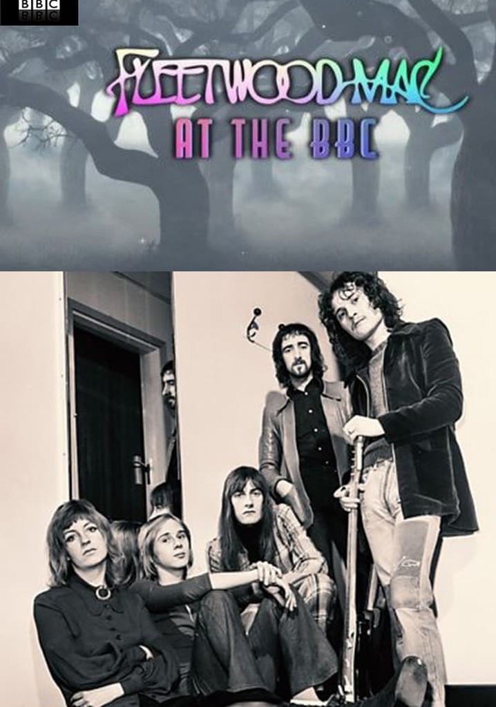 Fleetwood Mac at the BBC