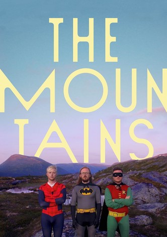 The Mountains