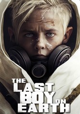 The Last Boy on Earth