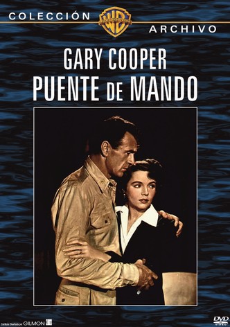 Puente de mando
