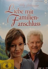 Lilly Schönauer: Liebe mit Familienanschluss