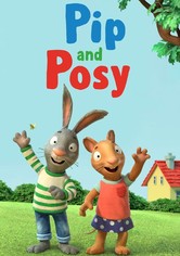 Pip et Posy