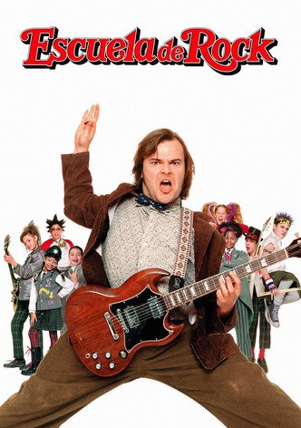 Escuela de rock