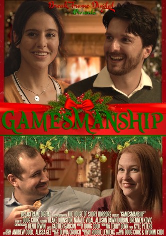 Gamesmanship