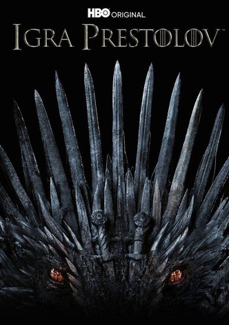 Igra prestolov