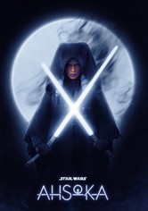 Ahsoka - 1. řada