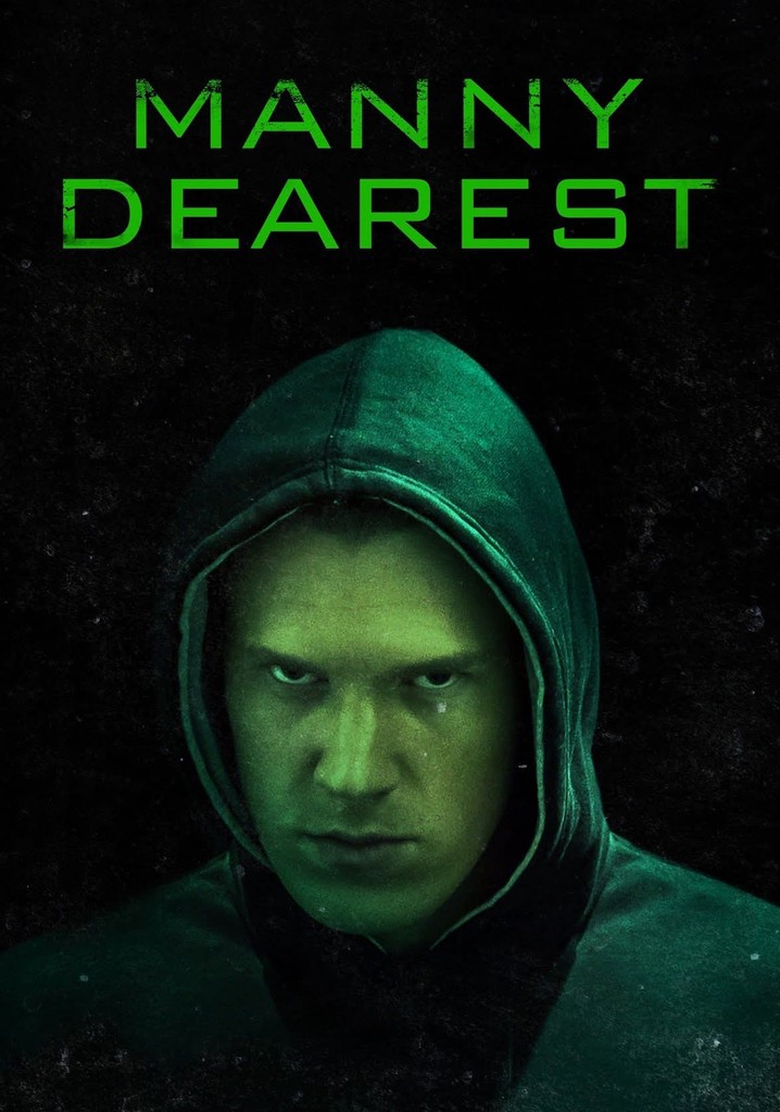 A Stranger with My Kids