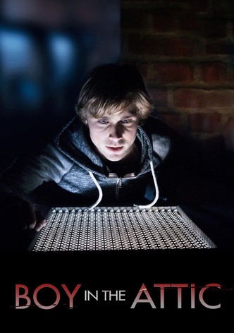 Secrets in the Attic