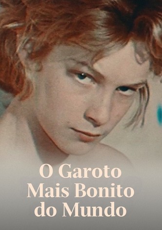 O Rapaz Mais Belo do Mundo