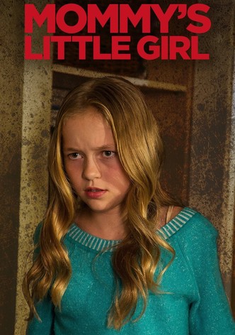 Mommy's Little Girl