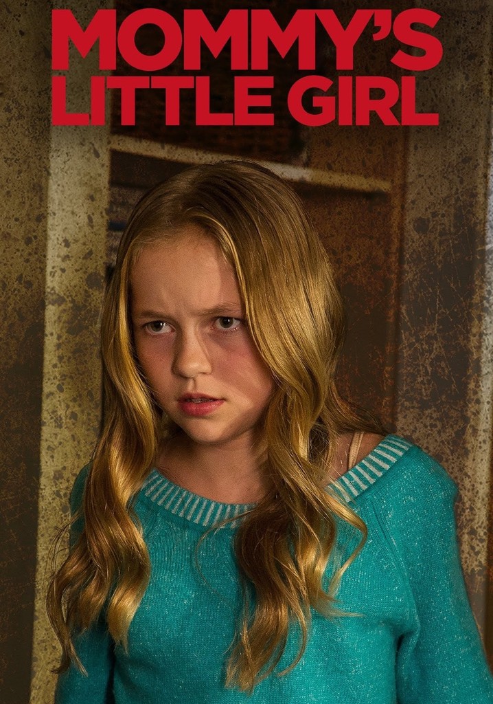 Mommy's Little Girl