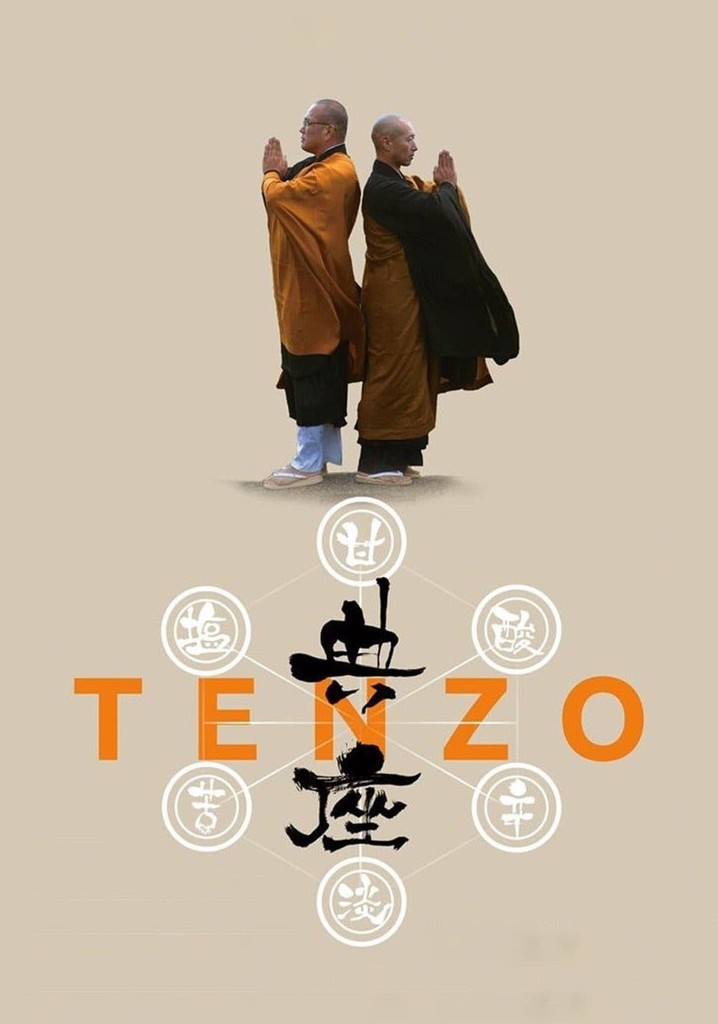 Tenzo