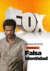 Falsa identidad