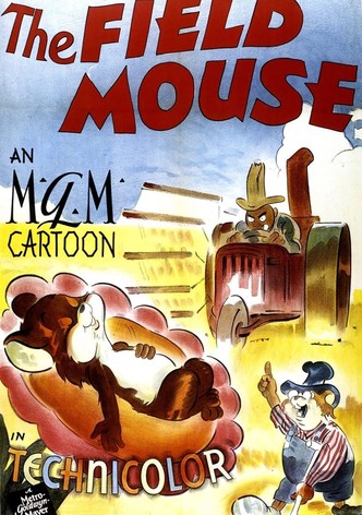 The Field Mouse
