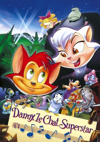 Dany, le chat superstar