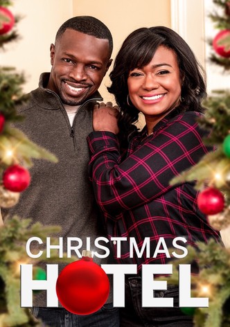 Christmas Hotel
