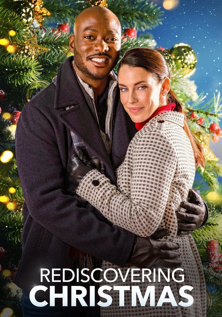 Rediscovering Christmas